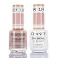 Chance by Cre8tion Matching Trio 219 — duo (CR8-TRIO-219)