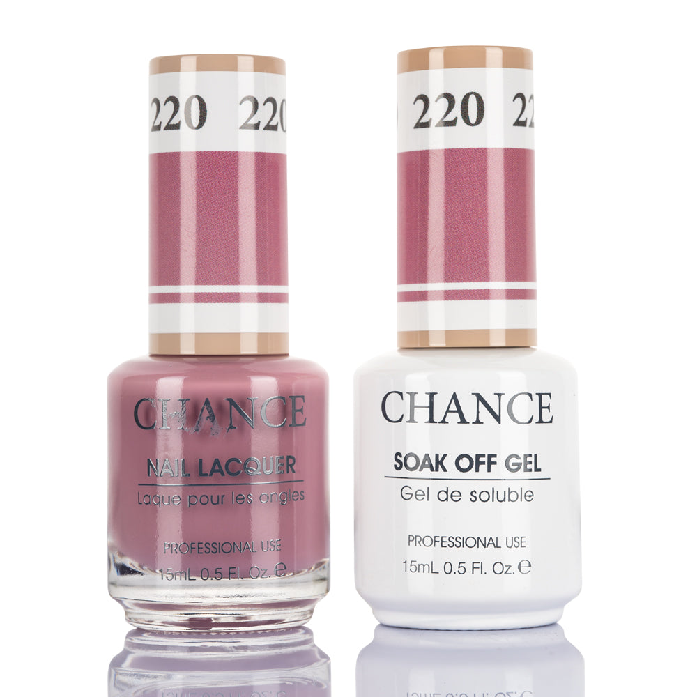 Chance by Cre8tion Matching Trio 220 — duo (CR8-TRIO-220)
