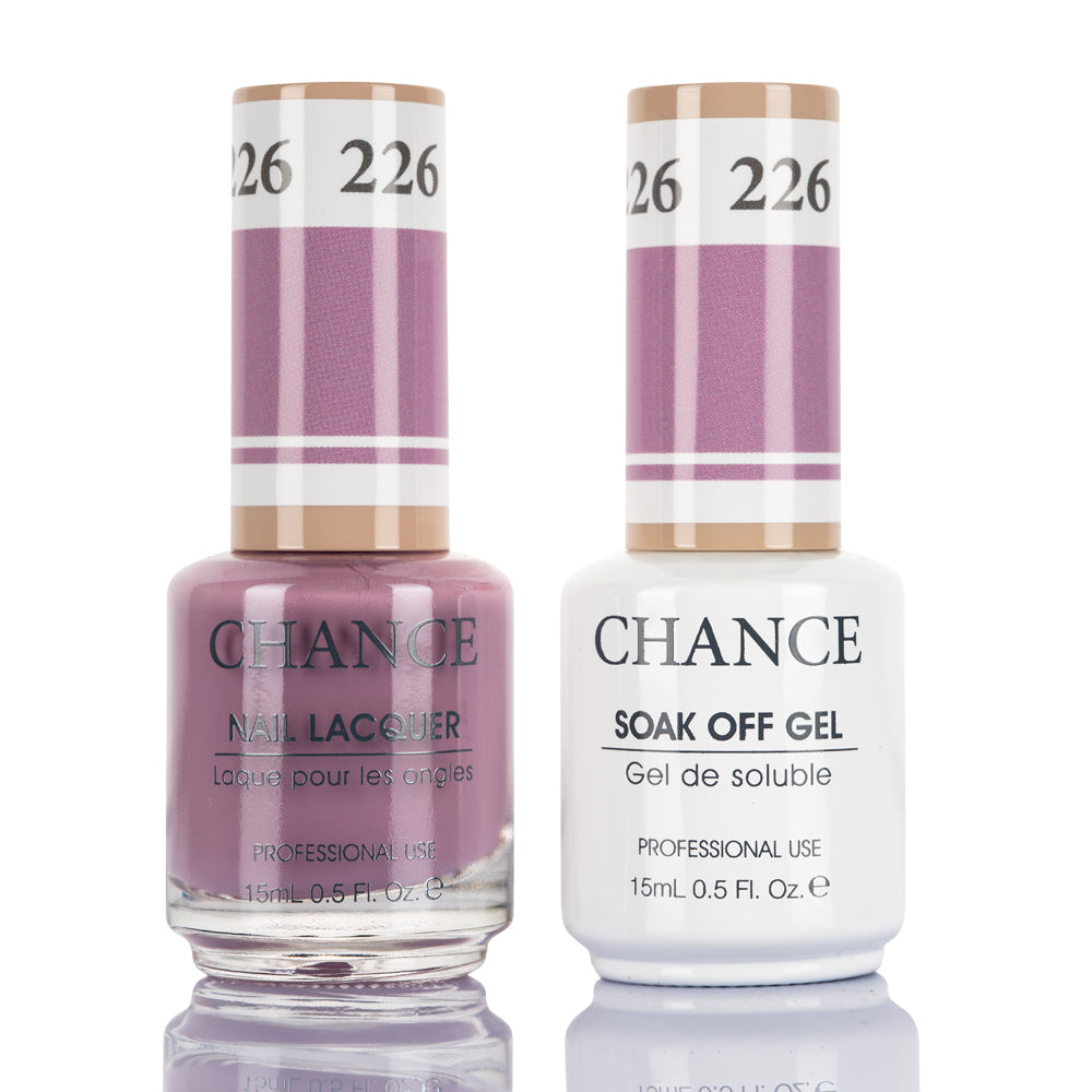 Chance by Cre8tion Matching Trio 226 — duo (CR8-TRIO-226)