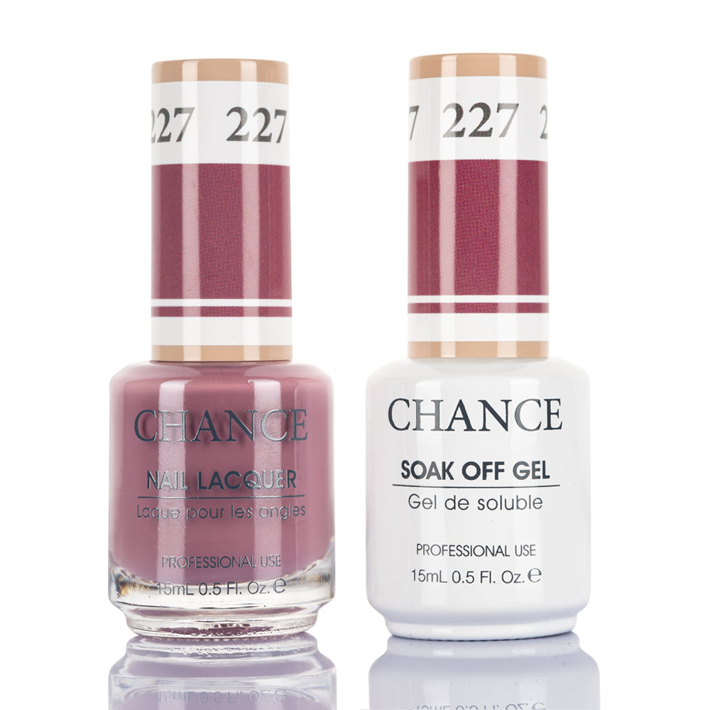 Chance by Cre8tion Matching Trio 227 — duo (CR8-TRIO-227)