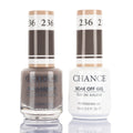Chance by Cre8tion Matching Trio 236 — duo (CR8-TRIO-236)