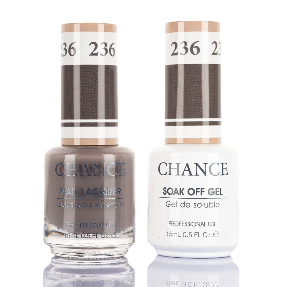 Chance by Cre8tion Matching Trio 236 — duo (CR8-TRIO-236)