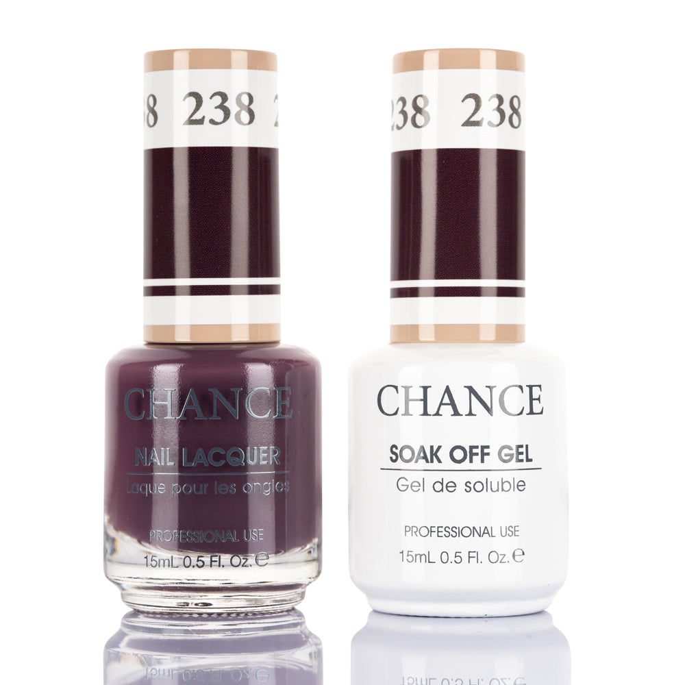 Chance by Cre8tion Matching Trio 238 — duo (CR8-TRIO-238)