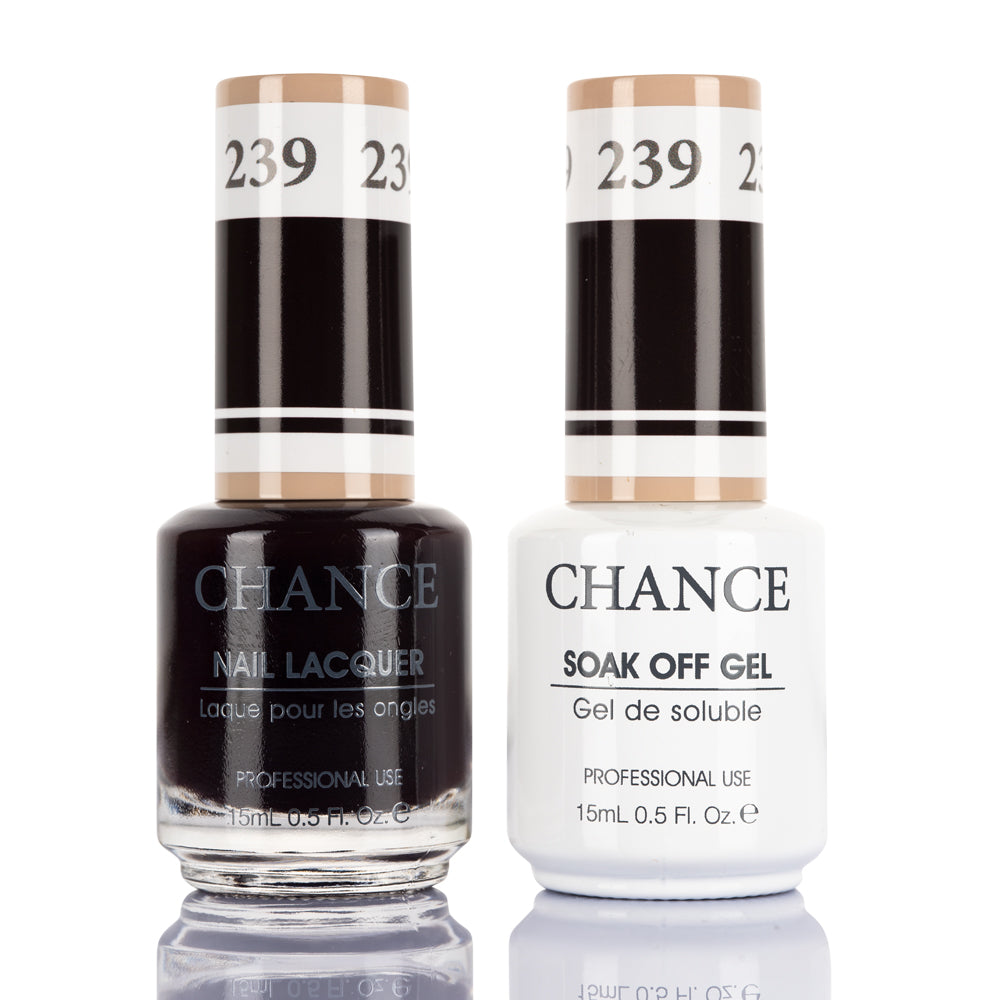 Chance by Cre8tion Matching Trio 239 — duo (CR8-TRIO-239)