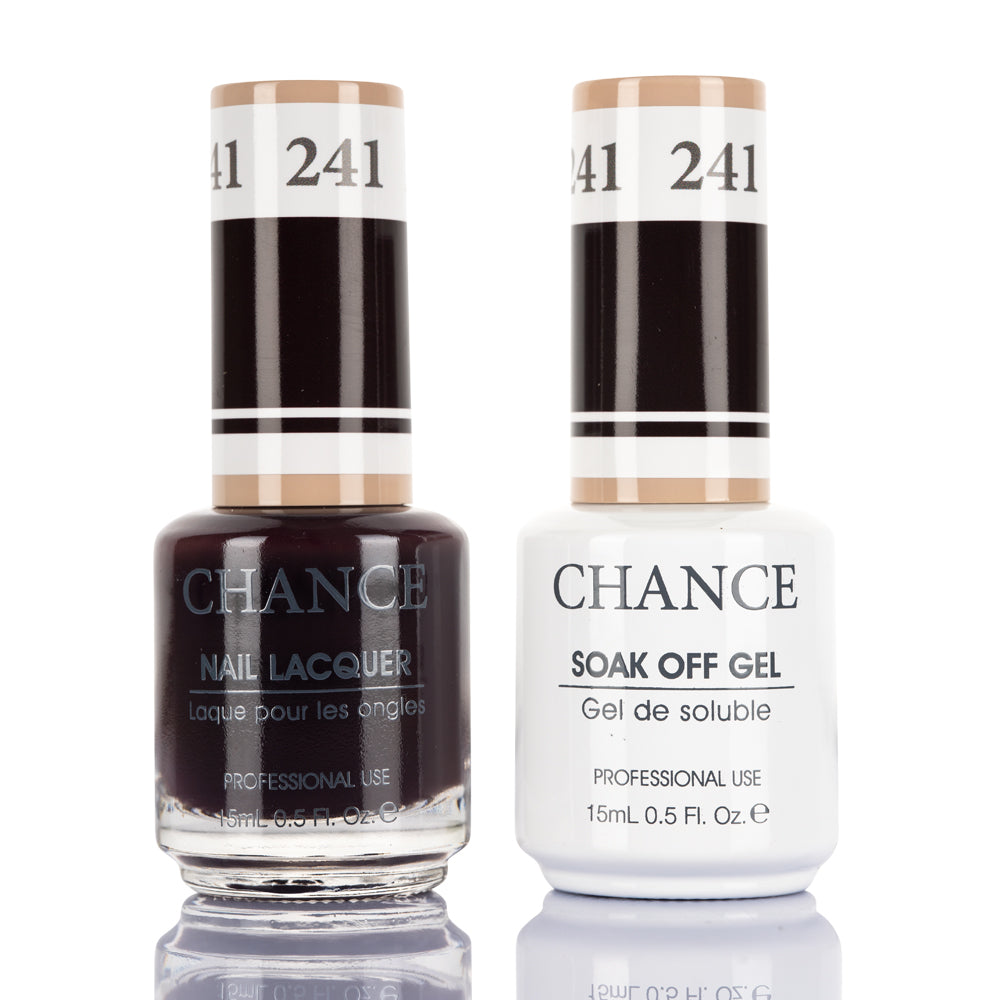 Chance by Cre8tion Matching Trio 241 — duo (CR8-TRIO-241)