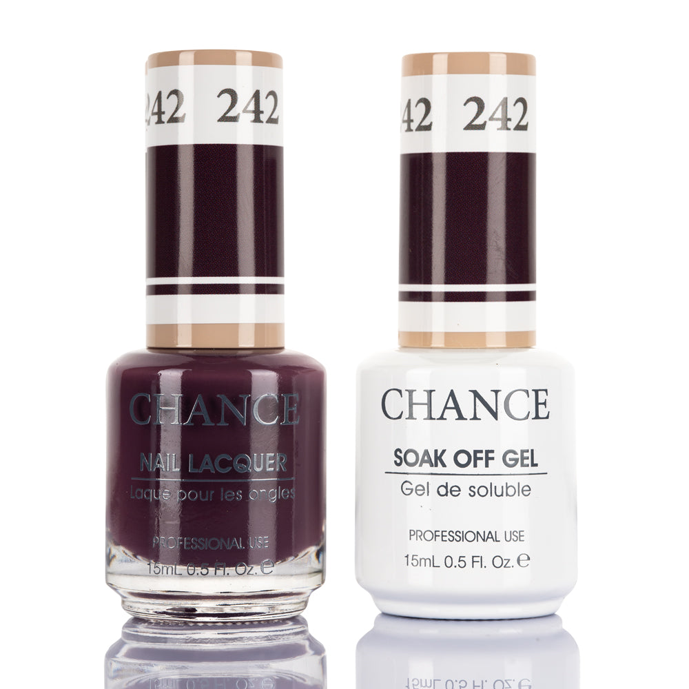 Chance by Cre8tion Matching Trio 242 — duo (CR8-TRIO-242)