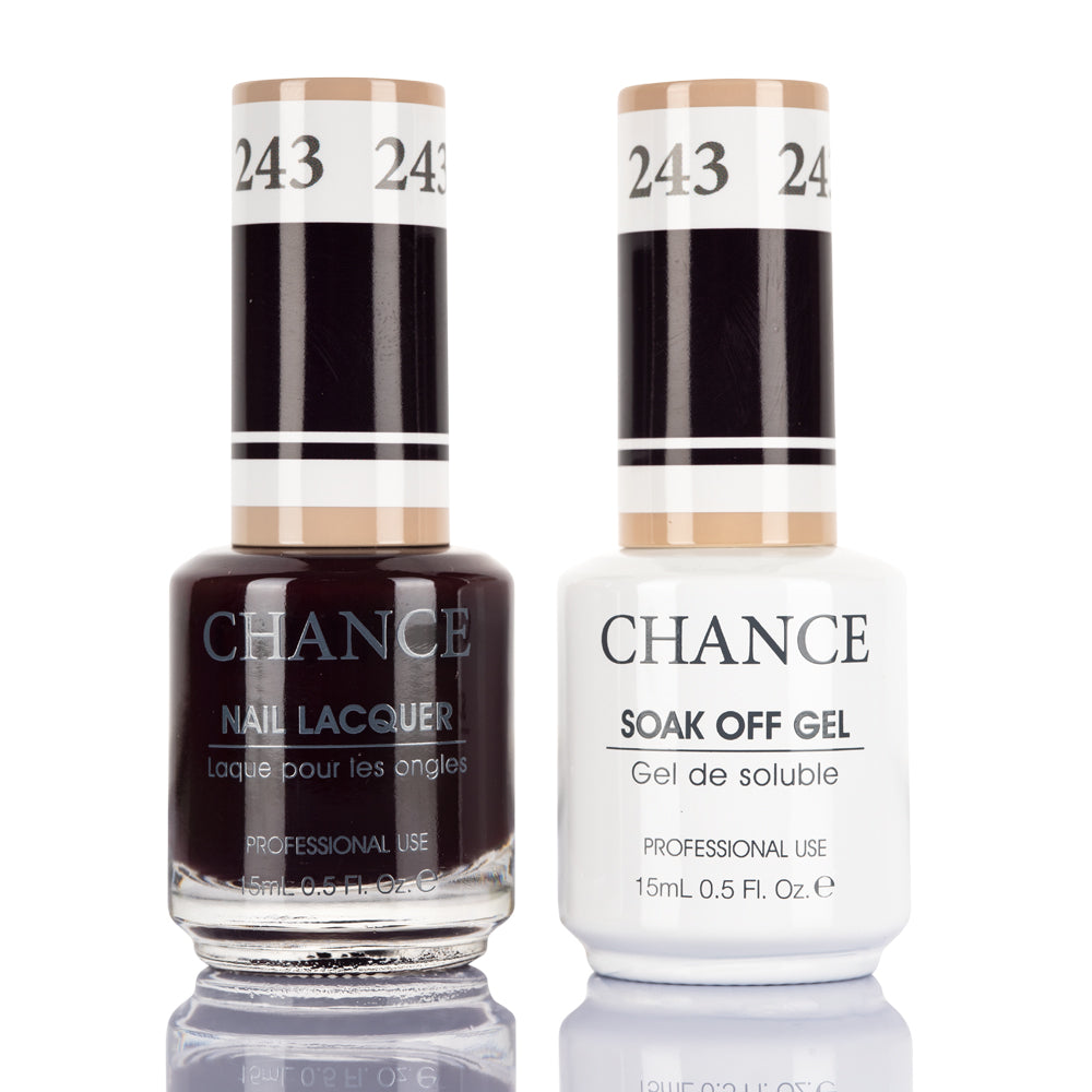 Chance by Cre8tion Matching Trio 243 — duo (CR8-TRIO-243)
