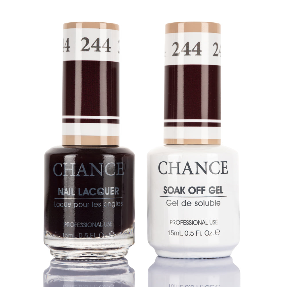 Chance by Cre8tion Matching Trio 244 — duo (CR8-TRIO-244)