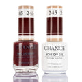 Chance by Cre8tion Matching Trio 245 — duo (CR8-TRIO-245)