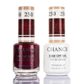 Chance by Cre8tion Matching Trio 250 — duo (CR8-TRIO-250)