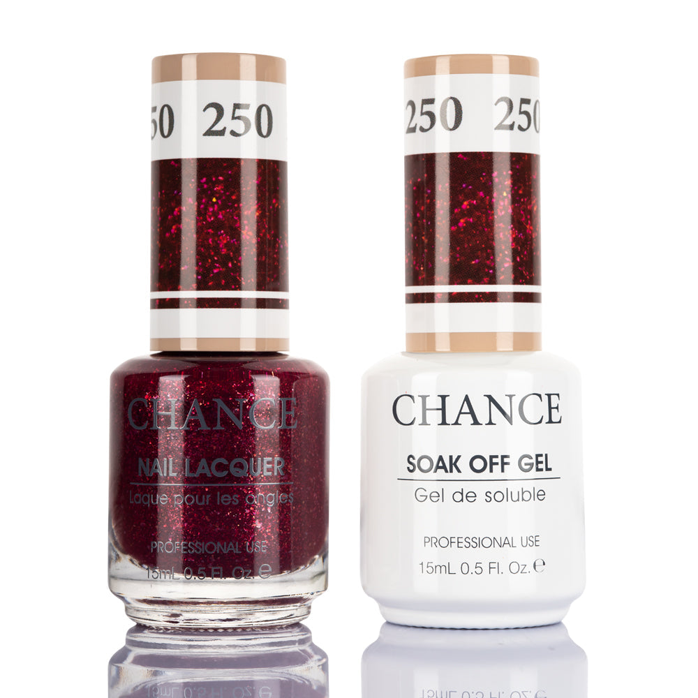 Chance by Cre8tion Matching Trio 250 — duo (CR8-TRIO-250)