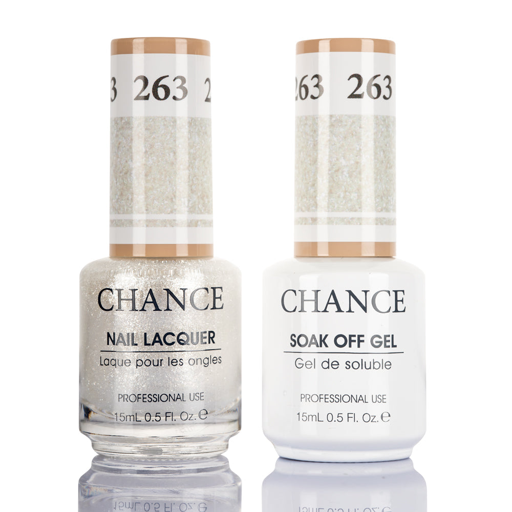 Chance by Cre8tion Matching Trio 263 — duo (CR8-TRIO-263)
