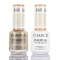 Chance by Cre8tion Matching Trio 265 — duo (CR8-TRIO-265)