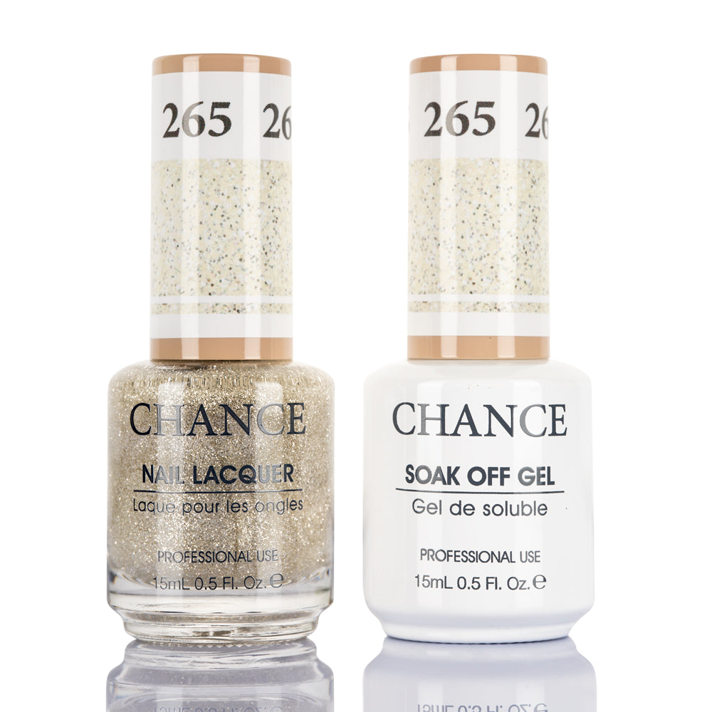 Chance by Cre8tion Matching Trio 265 — duo (CR8-TRIO-265)