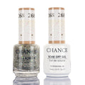 Chance by Cre8tion Matching Trio 268 — duo (CR8-TRIO-268)