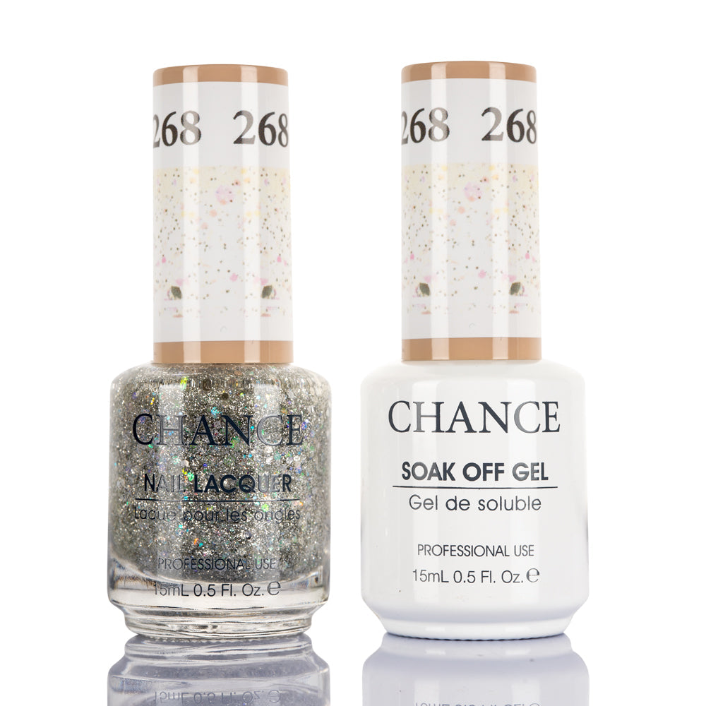 Chance by Cre8tion Matching Trio 268 — duo (CR8-TRIO-268)
