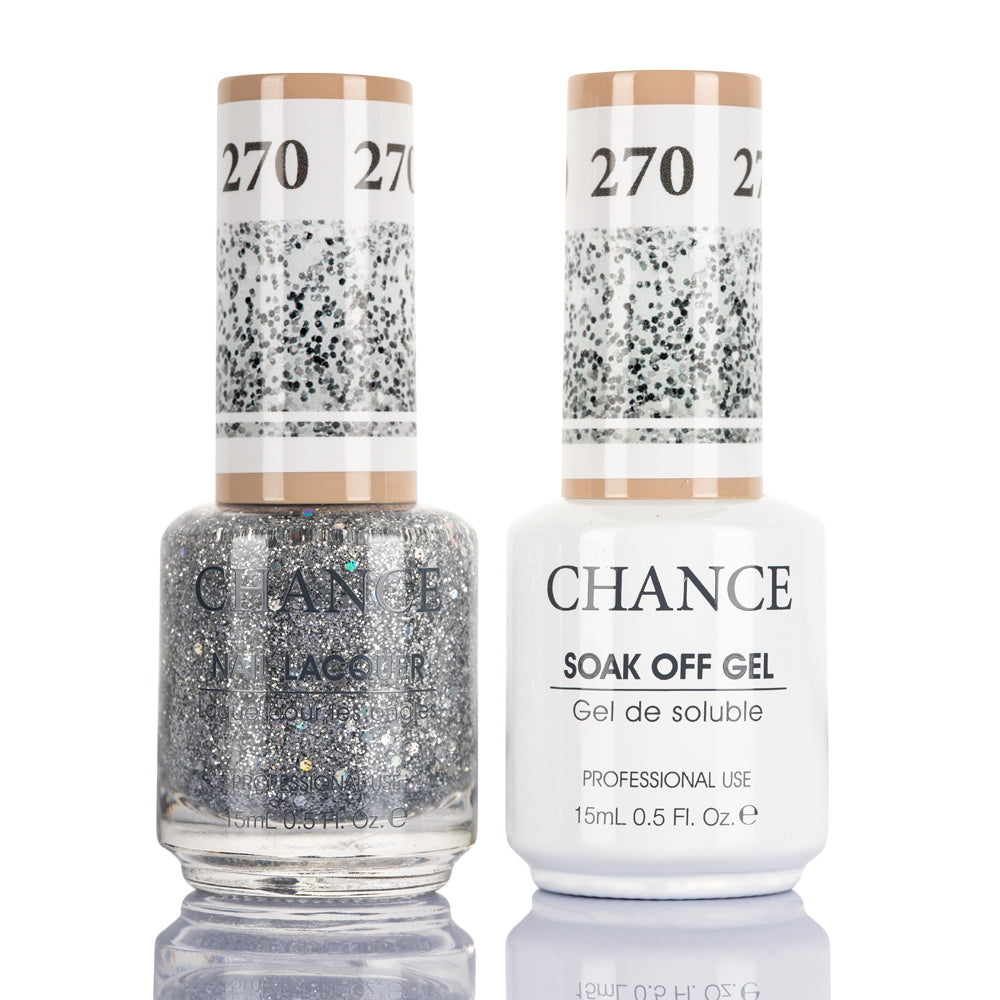 Chance by Cre8tion Matching Trio 270 — duo (CR8-TRIO-270)