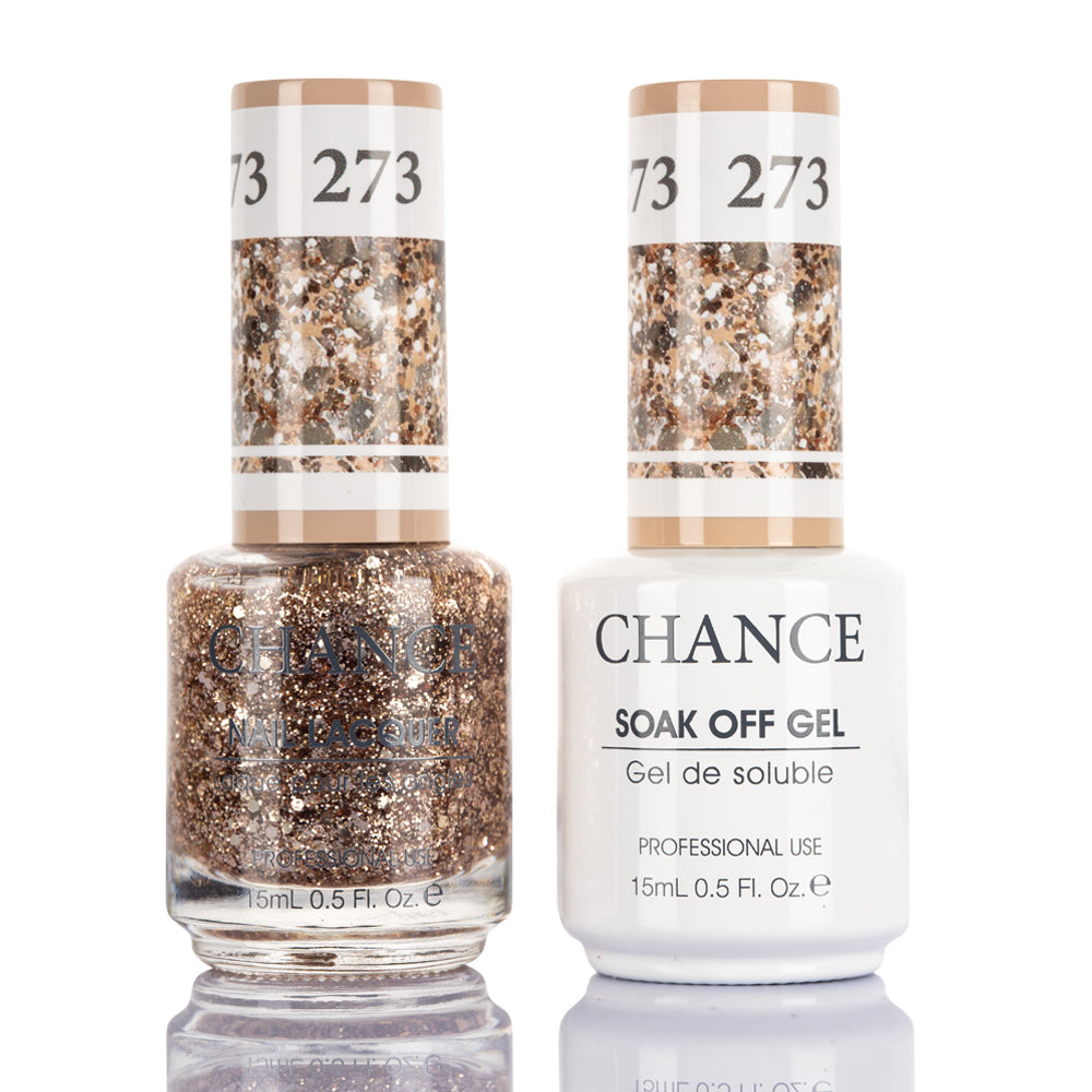 Chance by Cre8tion Matching Trio 273 — duo (CR8-TRIO-273)