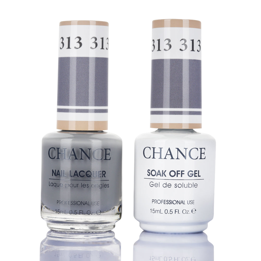 Chance by Cre8tion Matching Trio 313 — duo (CR8-TRIO-313)