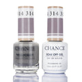 Chance by Cre8tion Matching Trio 314 — duo (CR8-TRIO-314)