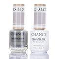 Chance by Cre8tion Matching Trio 315 — duo (CR8-TRIO-315)