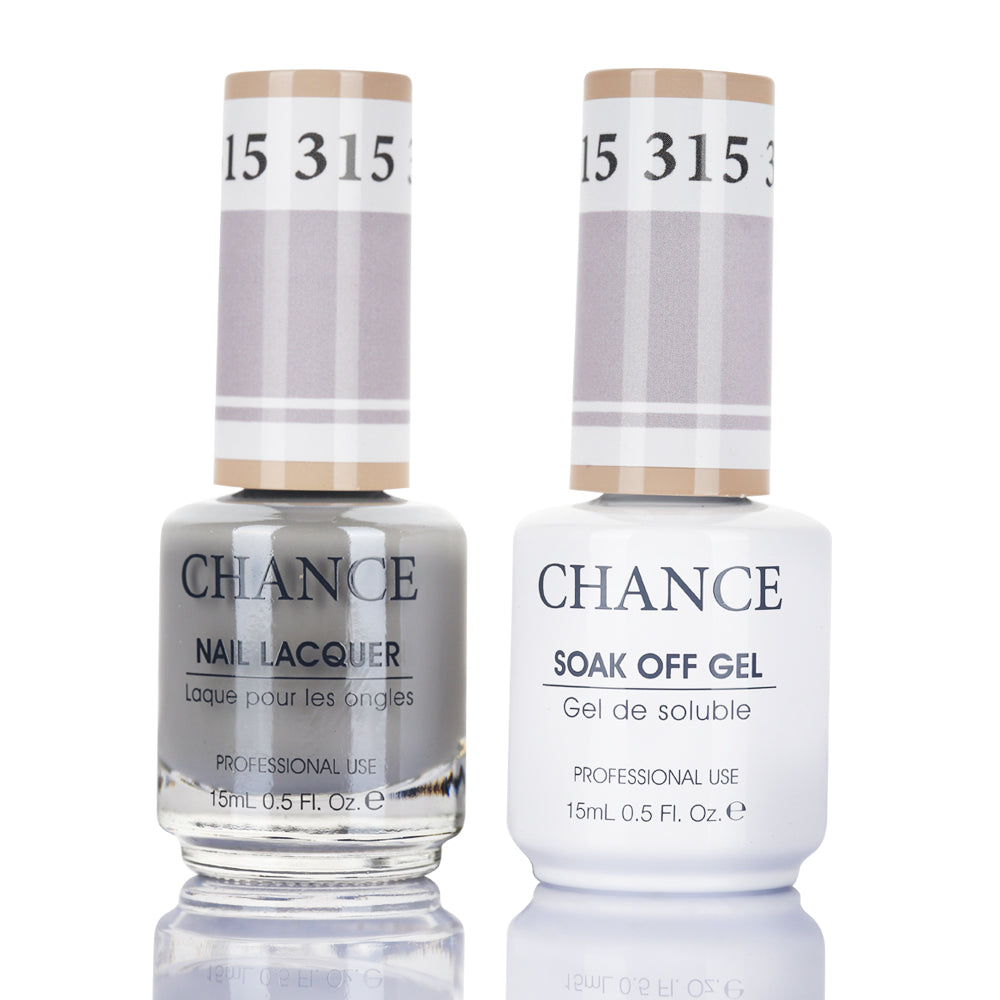 Chance by Cre8tion Matching Trio 315 — duo (CR8-TRIO-315)