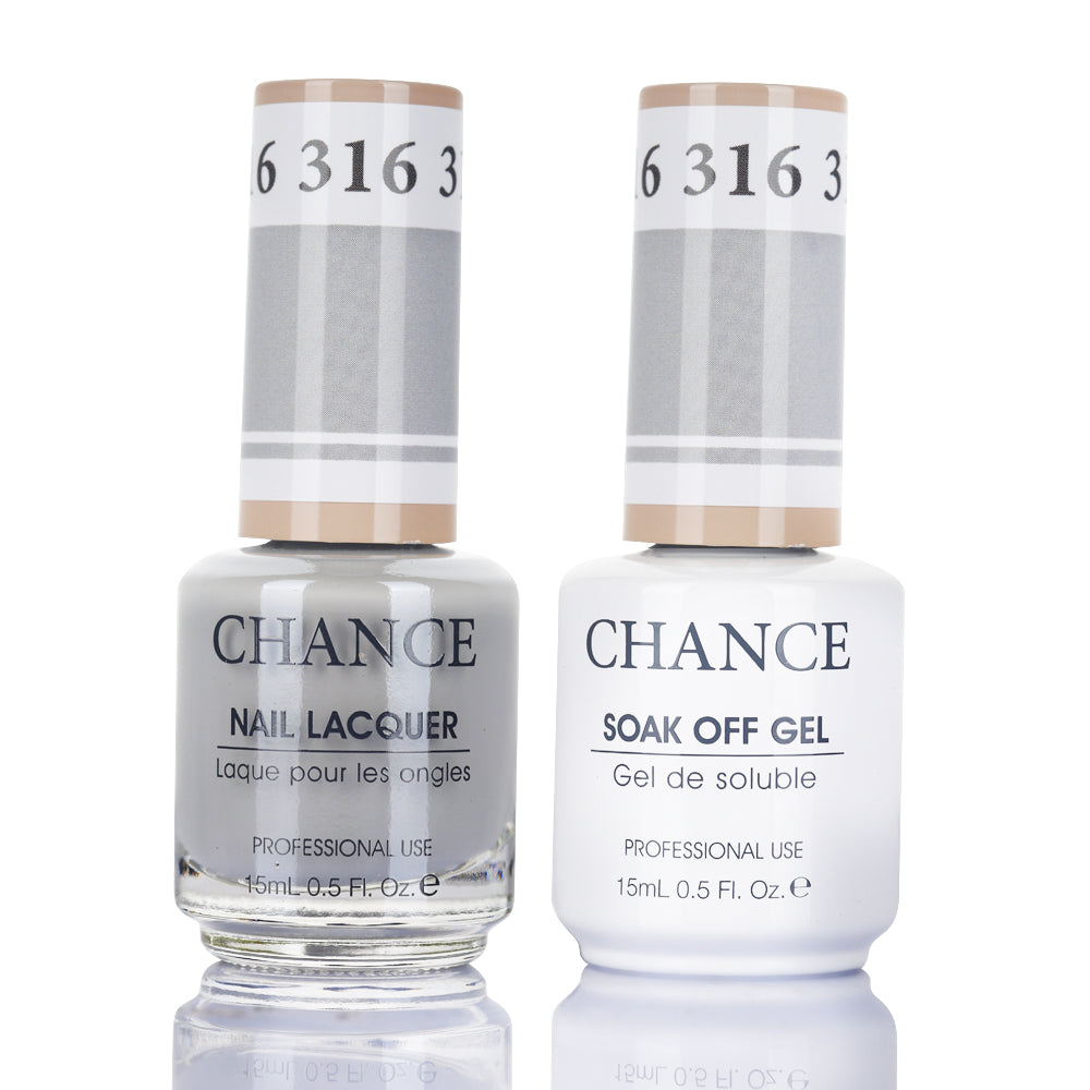 Chance by Cre8tion Matching Trio 316 — duo (CR8-TRIO-316)