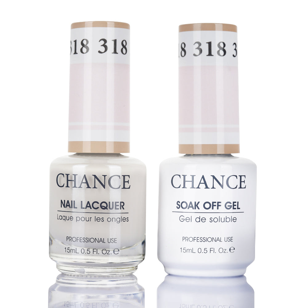 Chance by Cre8tion Matching Trio 318 — duo (CR8-TRIO-318)