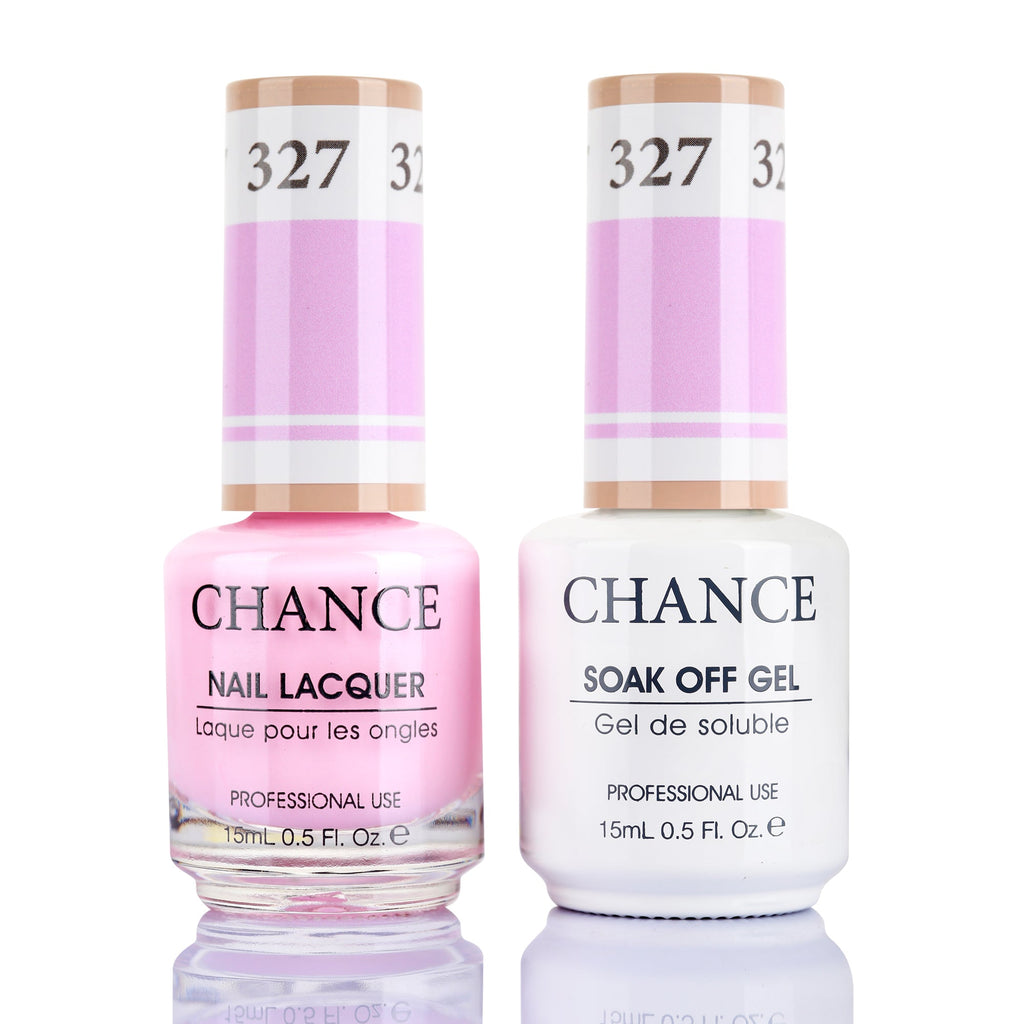 Chance by Cre8tion Matching Trio 327 — duo (CR8-TRIO-327)