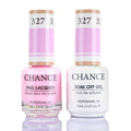Chance by Cre8tion Matching Trio 327 — duo (CR8-TRIO-327)