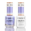 Chance by Cre8tion Matching Trio 331 — duo (CR8-TRIO-331)