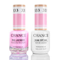 Chance by Cre8tion Matching Trio 333 — duo (CR8-TRIO-333)