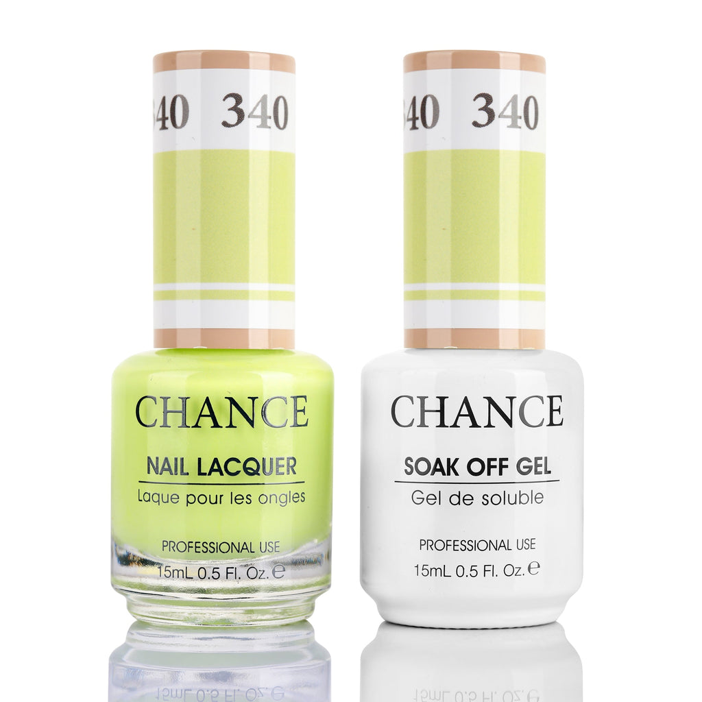 Chance by Cre8tion Matching Trio 340 — duo (CR8-TRIO-340)