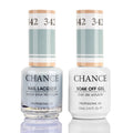 Chance by Cre8tion Matching Trio 342 — duo (CR8-TRIO-342)