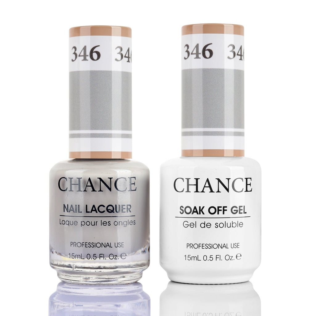 Chance by Cre8tion Matching Trio 346 — duo (CR8-TRIO-346)