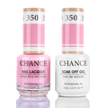 Chance by Cre8tion Gel & Nail Lacquer Duo 350 — duo (CR8-DUO-350)