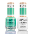 Chance by Cre8tion Matching Trio 351 — duo (CR8-TRIO-351)