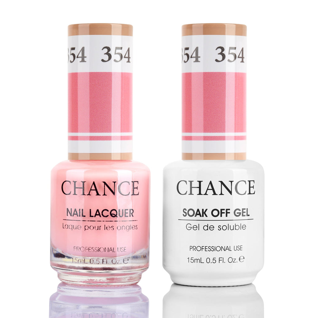 Chance by Cre8tion Matching Trio 354 — duo (CR8-TRIO-354)