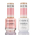 Chance by Cre8tion Matching Trio B02 — duo (CR8-TRIO-B02)