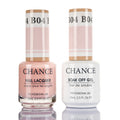 Chance by Cre8tion Matching Trio B04 — duo (CR8-TRIO-B04)