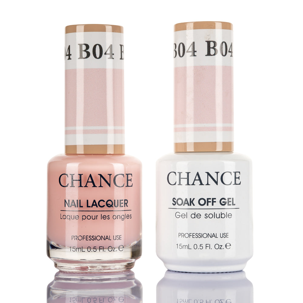 Chance by Cre8tion Matching Trio B04 — duo (CR8-TRIO-B04)