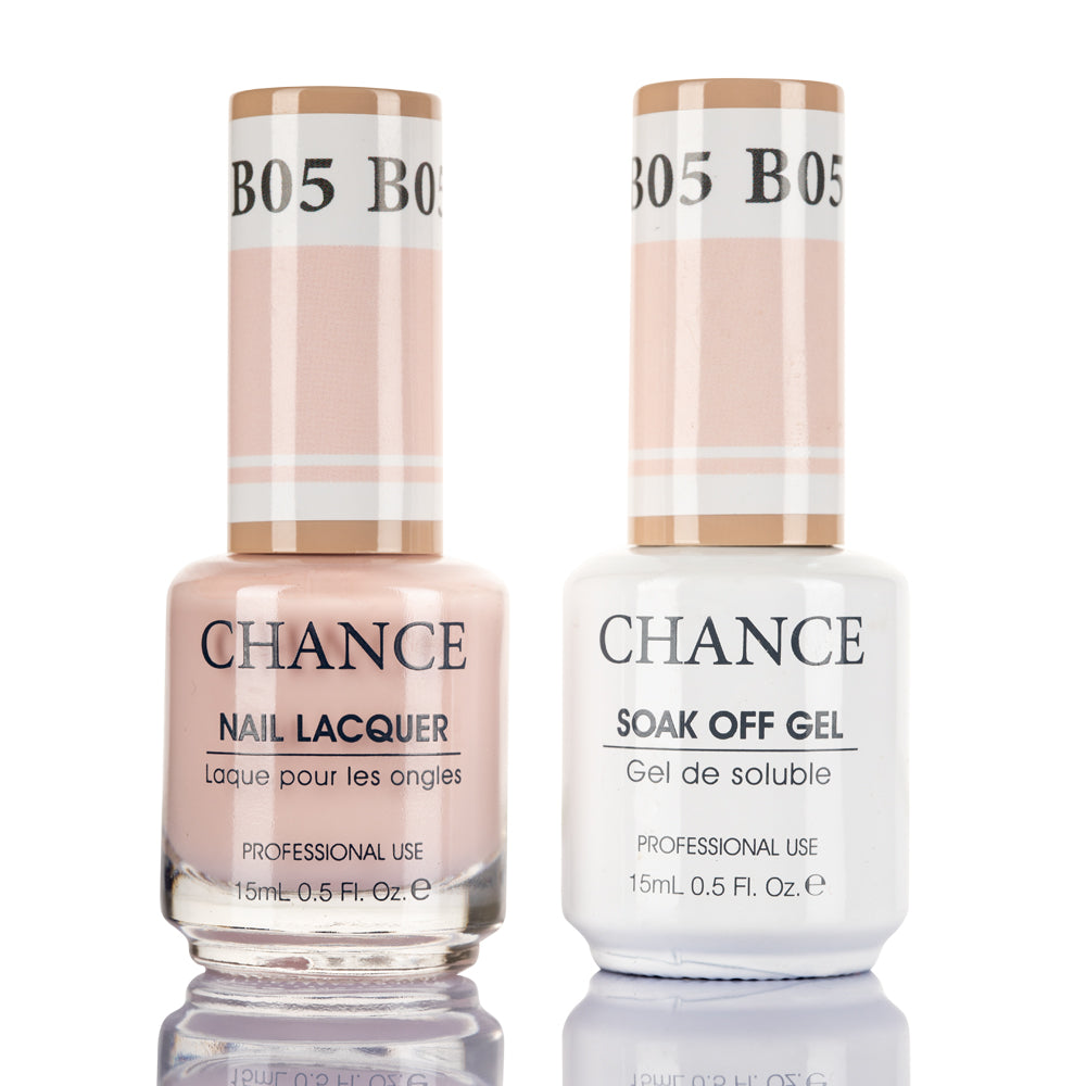 Chance by Cre8tion Matching Trio B05 — duo (CR8-TRIO-B05)