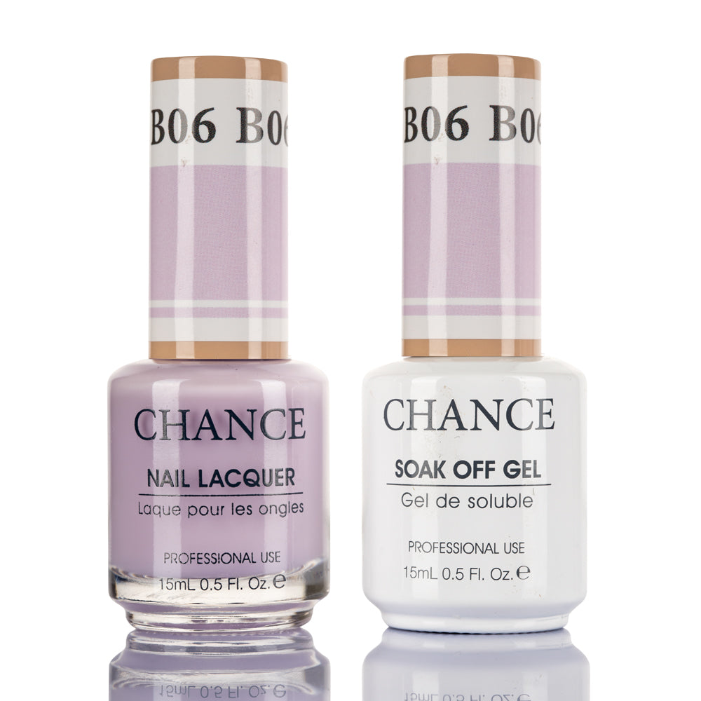 Chance by Cre8tion Matching Trio B06 — duo (CR8-TRIO-B06)