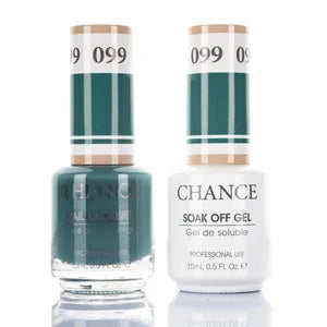 CRE8TION Chance Gel/Lacquer Duo - 099
