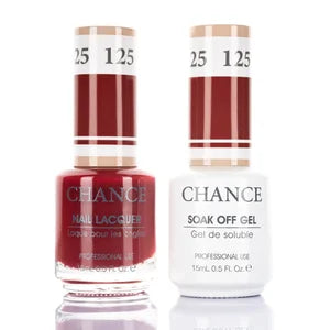 CRE8TION Chance Gel/Lacquer Duo - 125