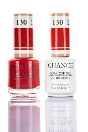 CRE8TION Chance Gel/Lacquer Duo - 130