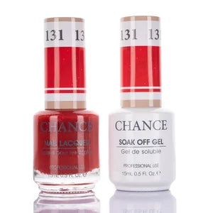 CRE8TION Chance Gel/Lacquer Duo - 131