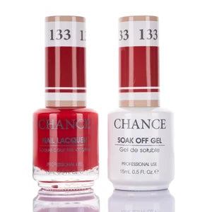 CRE8TION Chance Gel/Lacquer Duo - 133