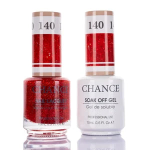 CRE8TION Chance Gel/Lacquer Duo - 140
