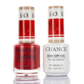 CRE8TION Chance Gel/Lacquer Duo - 143